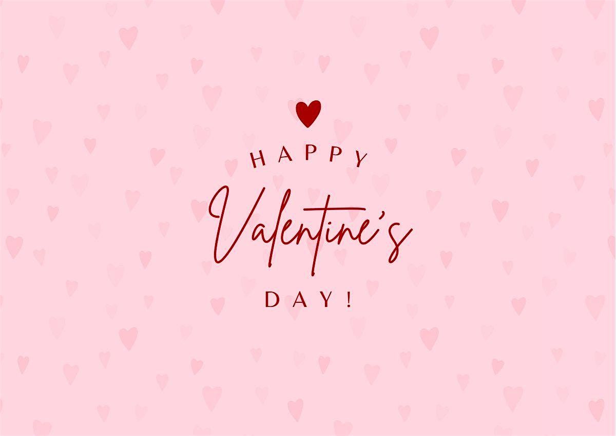 Be Mine Ball, The Willow, Johnstown, 14 February 2026