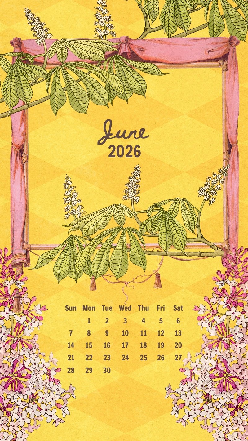 Wallpaper June Image Wallpaper