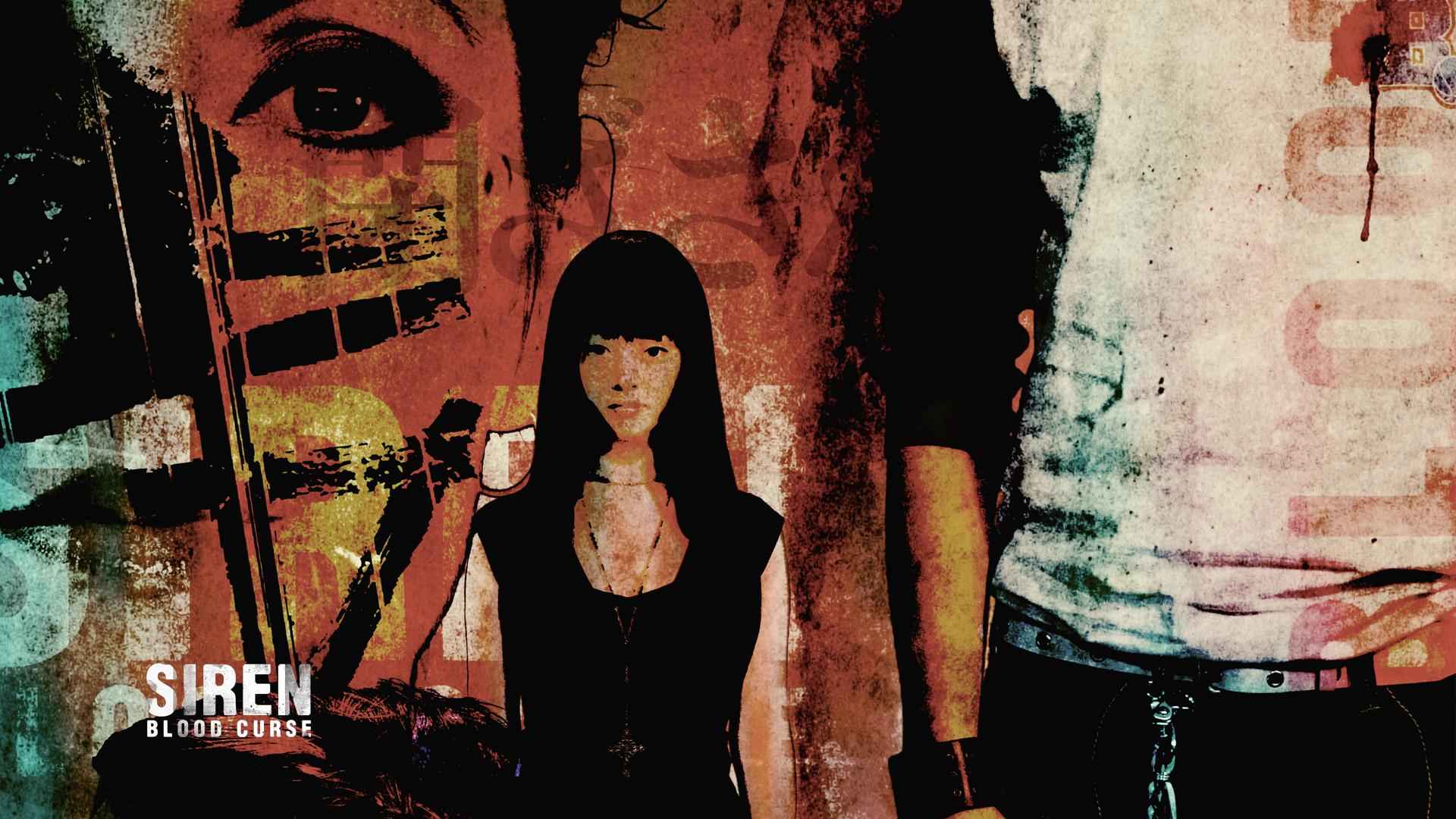 Siren: Blood Curse
