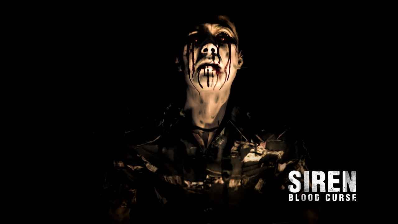 Siren: Blood Curse