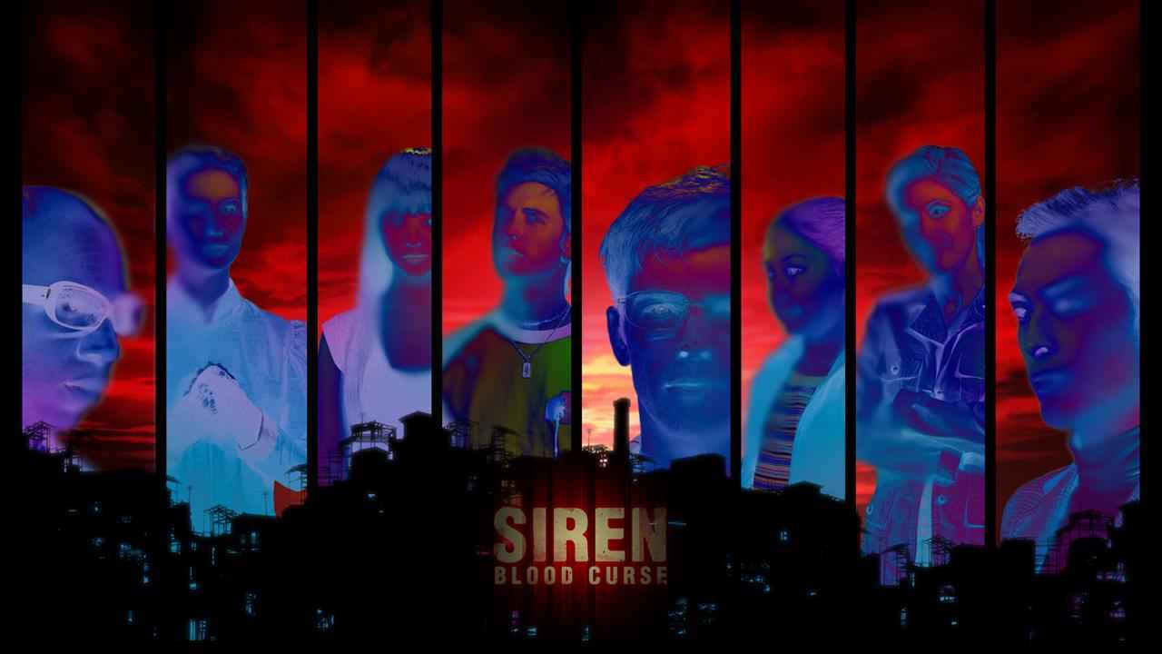 Siren: Blood Curse