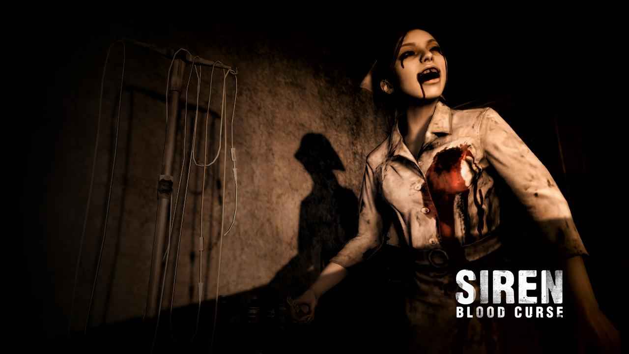 Siren: Blood Curse