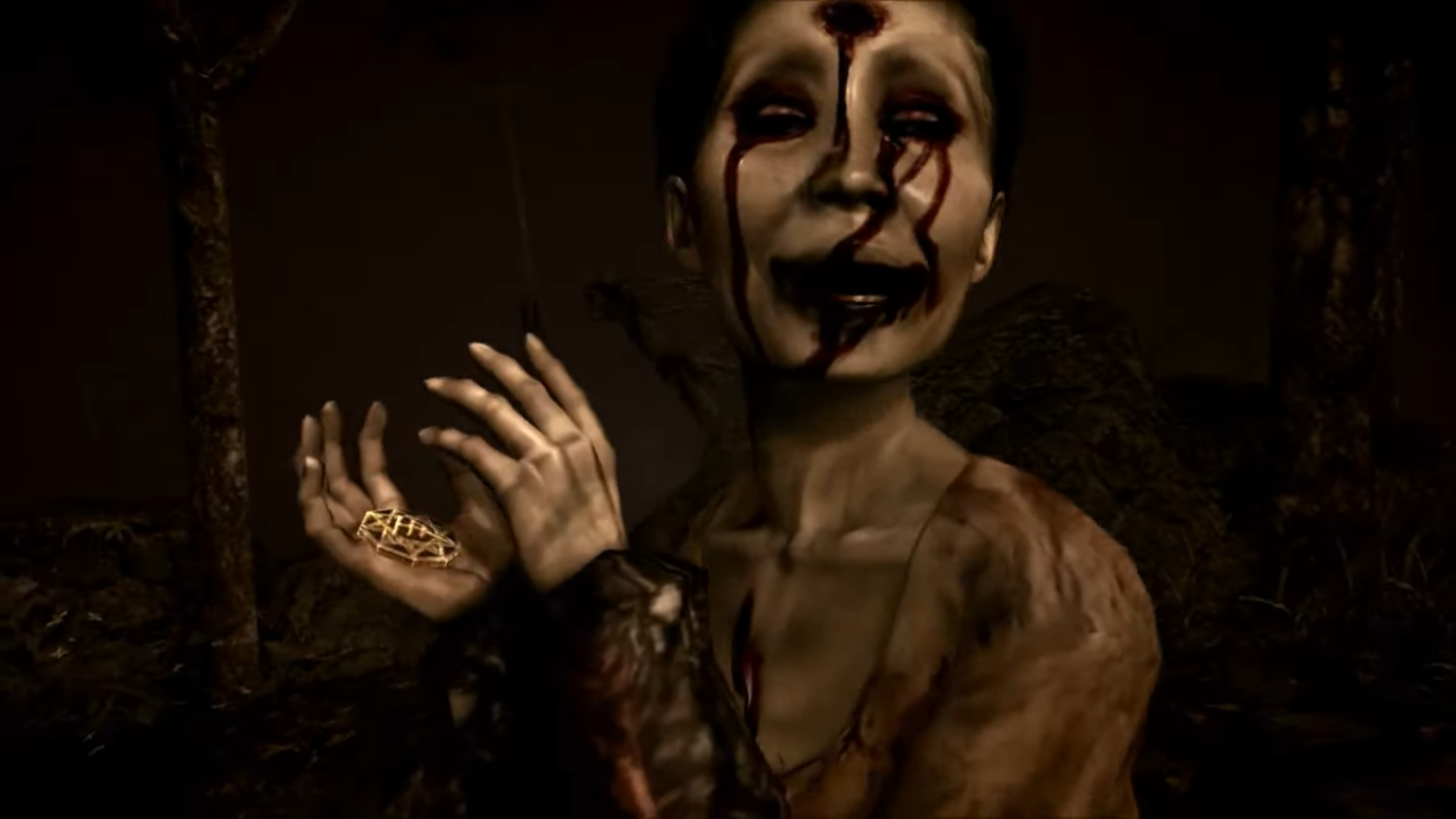 Siren: Blood Curse Soon To Be Lost Game Of Watching Your Own Death