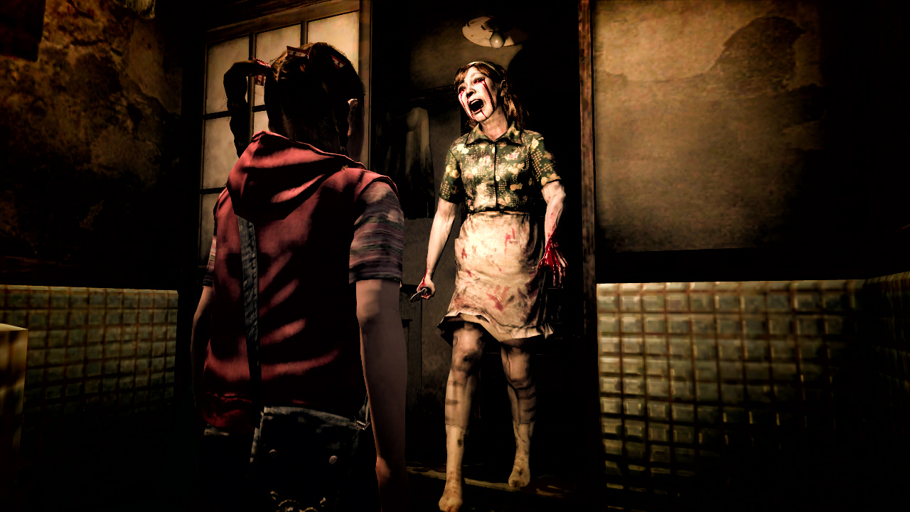 Post Millennium Horror Games You Should Play