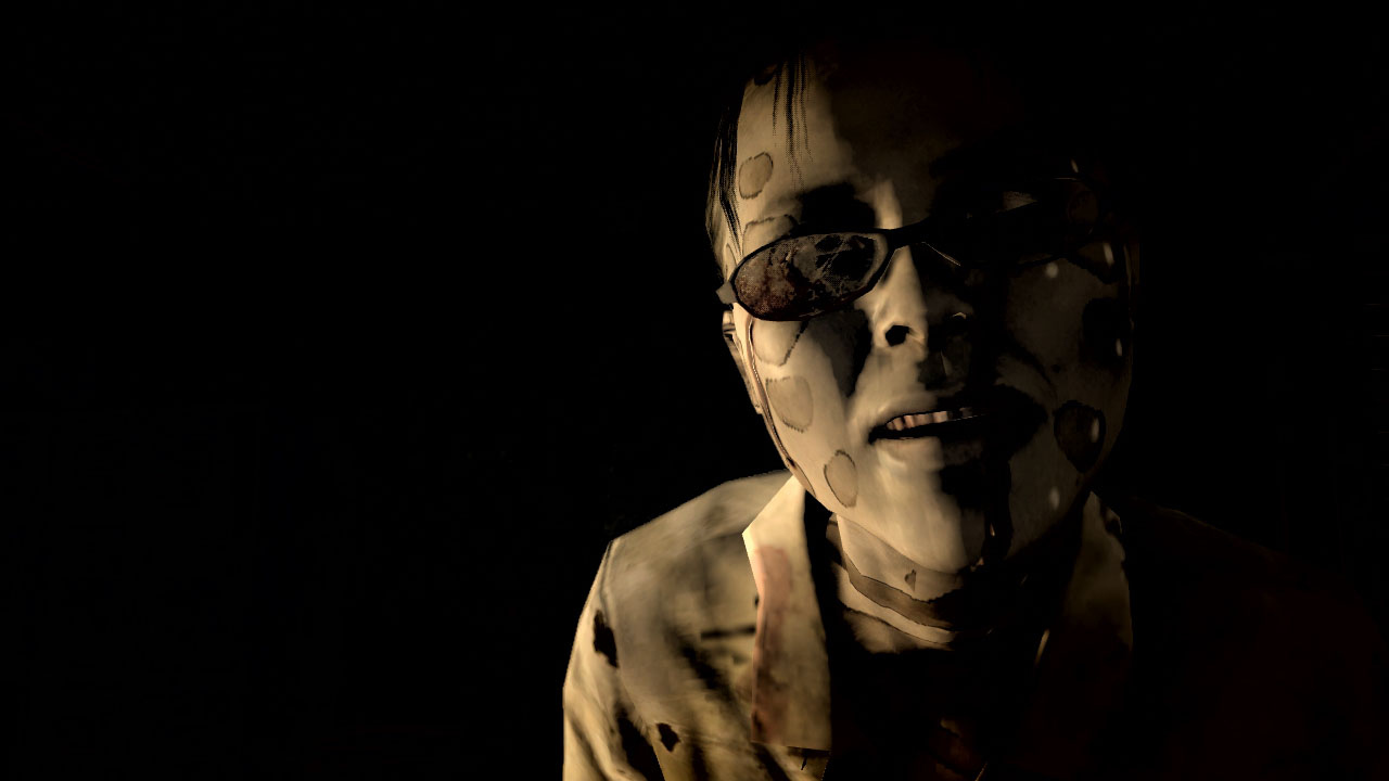 Siren, Blood Curse, image du jeu sur PlayStation Network et PlayStation 3