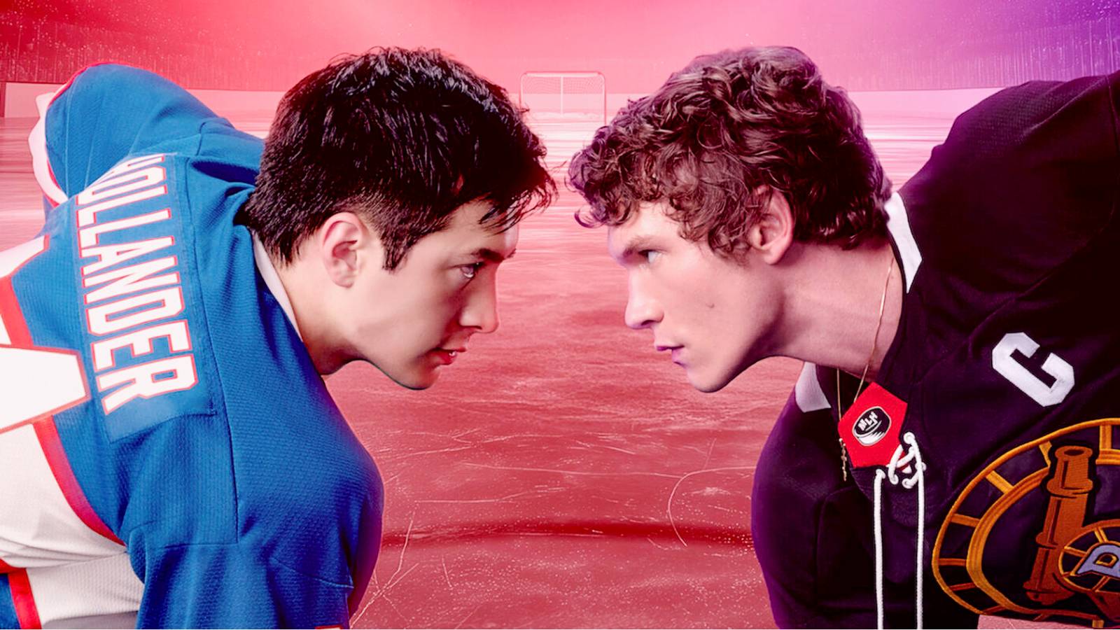 Is Heated Rivalry Based On A True Story? NHL's Real Life Players That Inspired HBO Max's Hit Explained