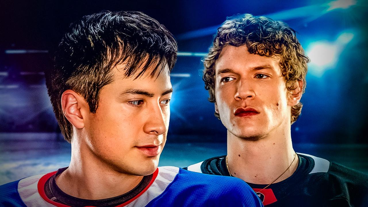 How 'Heated Rivalry' Show Ends How Shane & Ilya's Relationship Changes on the Book