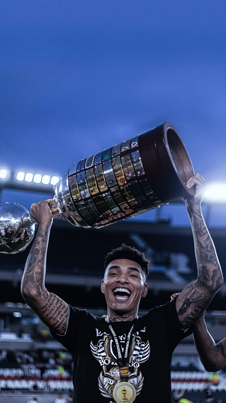 Igor Jesus Wallpapers - Wallpaper Cave