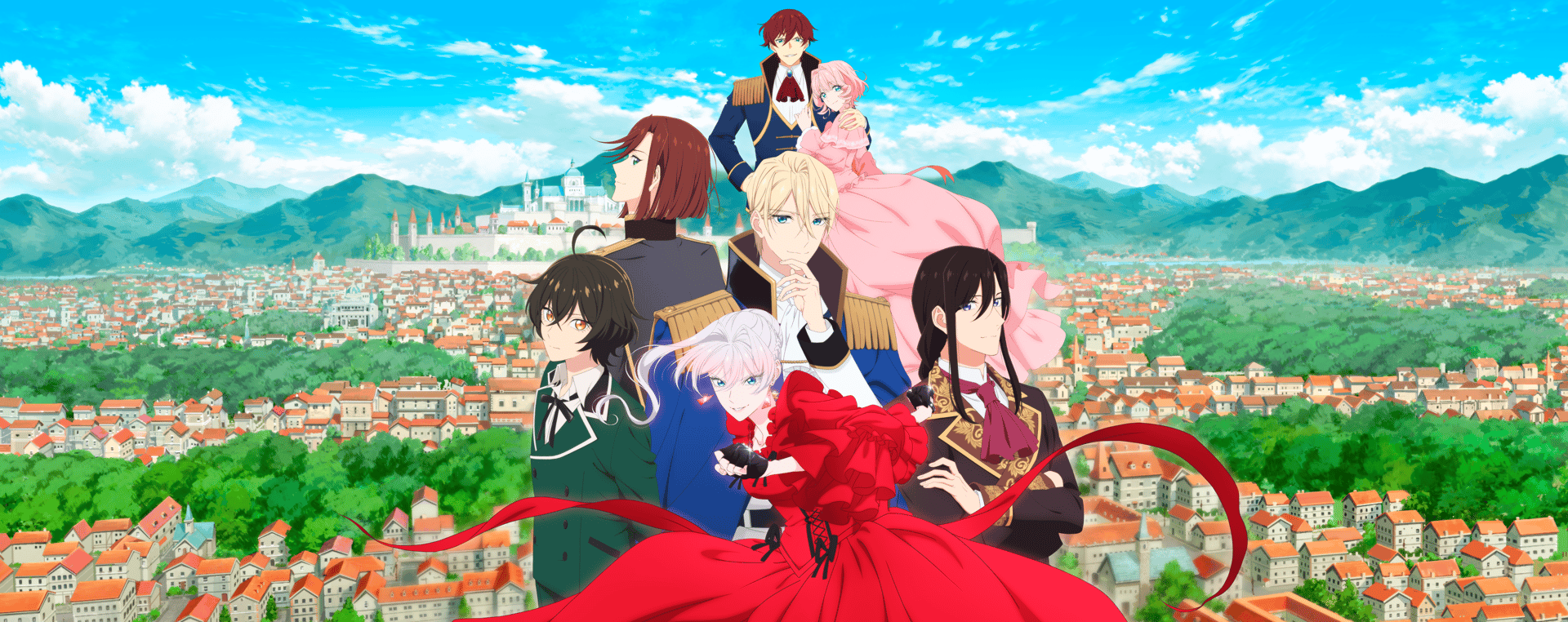 Watch May I Ask for One Final Thing?