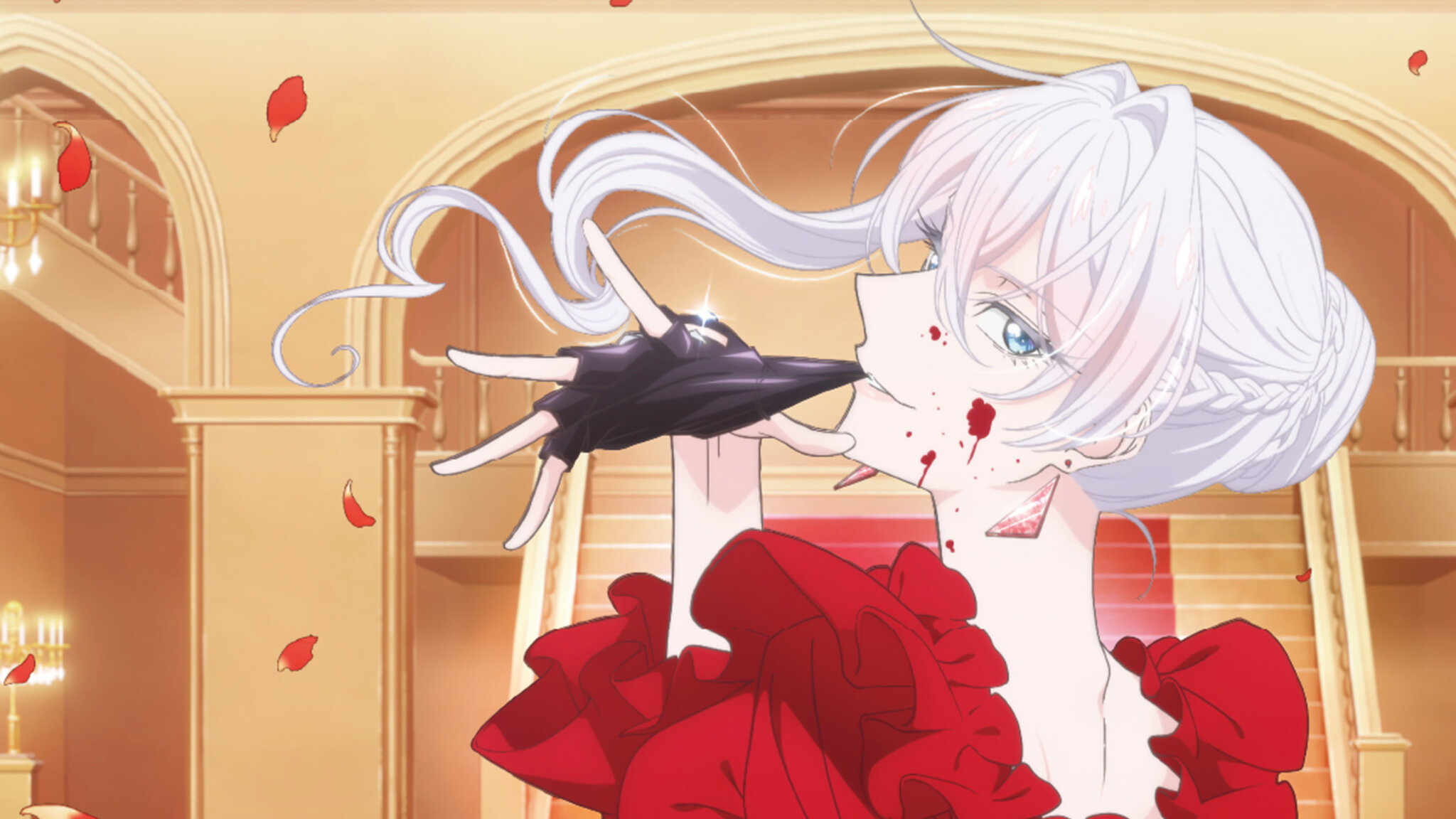 May I Ask for One Final Thing?: Season 1_hook_01