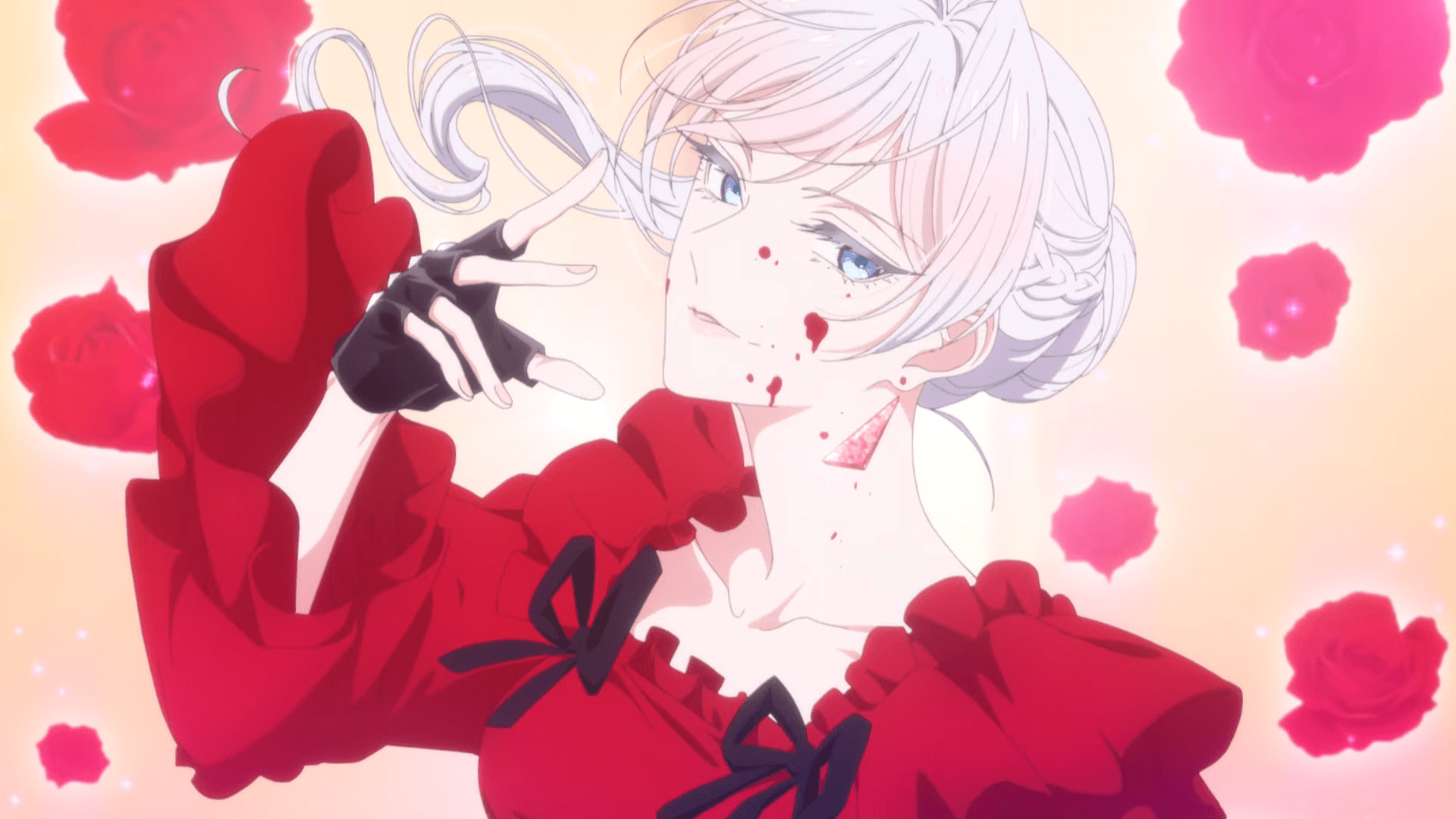 May I Ask for One Final Thing? Reveals Scarlet Character Trailer