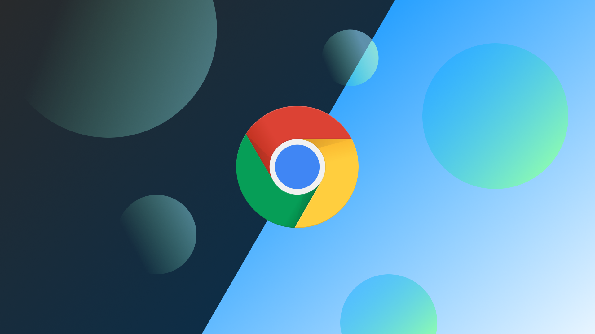 Google's new light and dark system theme for Chrome OS is around the corner