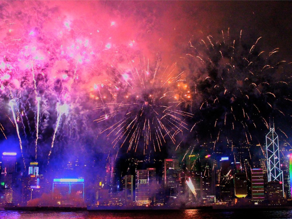 City Firework Display Definition, High Resolution HD Wallpaper, High Definition, High Resolution HD Wallpaper