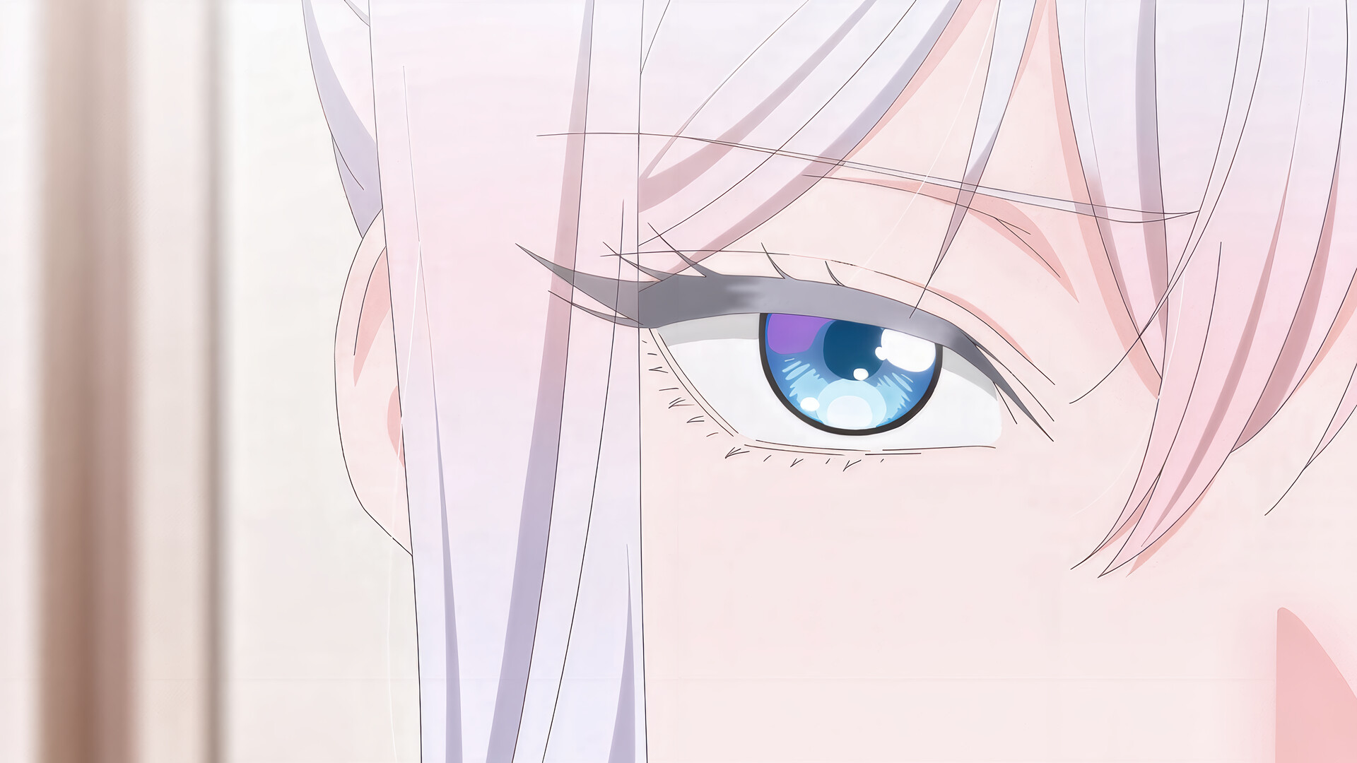 Scarlet May I Ask for One Final Thing Anime 4K Wallpaper HD PC