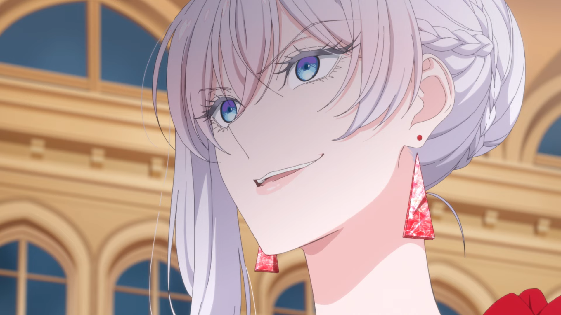 May I Ask for One Final Thing? Unveils Trailer, Key Visual