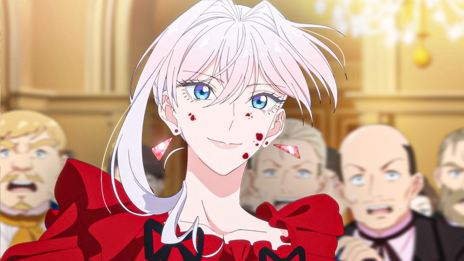 May I Ask for One Final Thing?' Episode 2 Release Date on Crunchyroll: Total Episodes & Future Plot Details