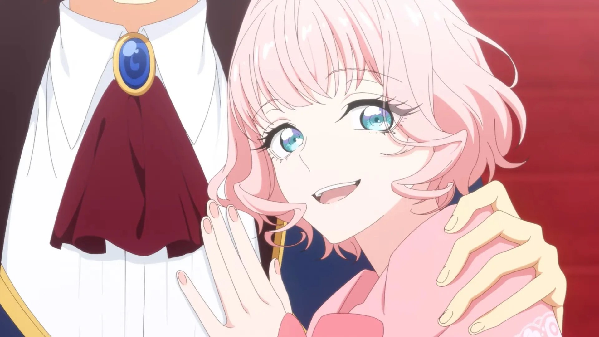 May I Ask for One Final Thing? Anime is Coming to Crunchyroll