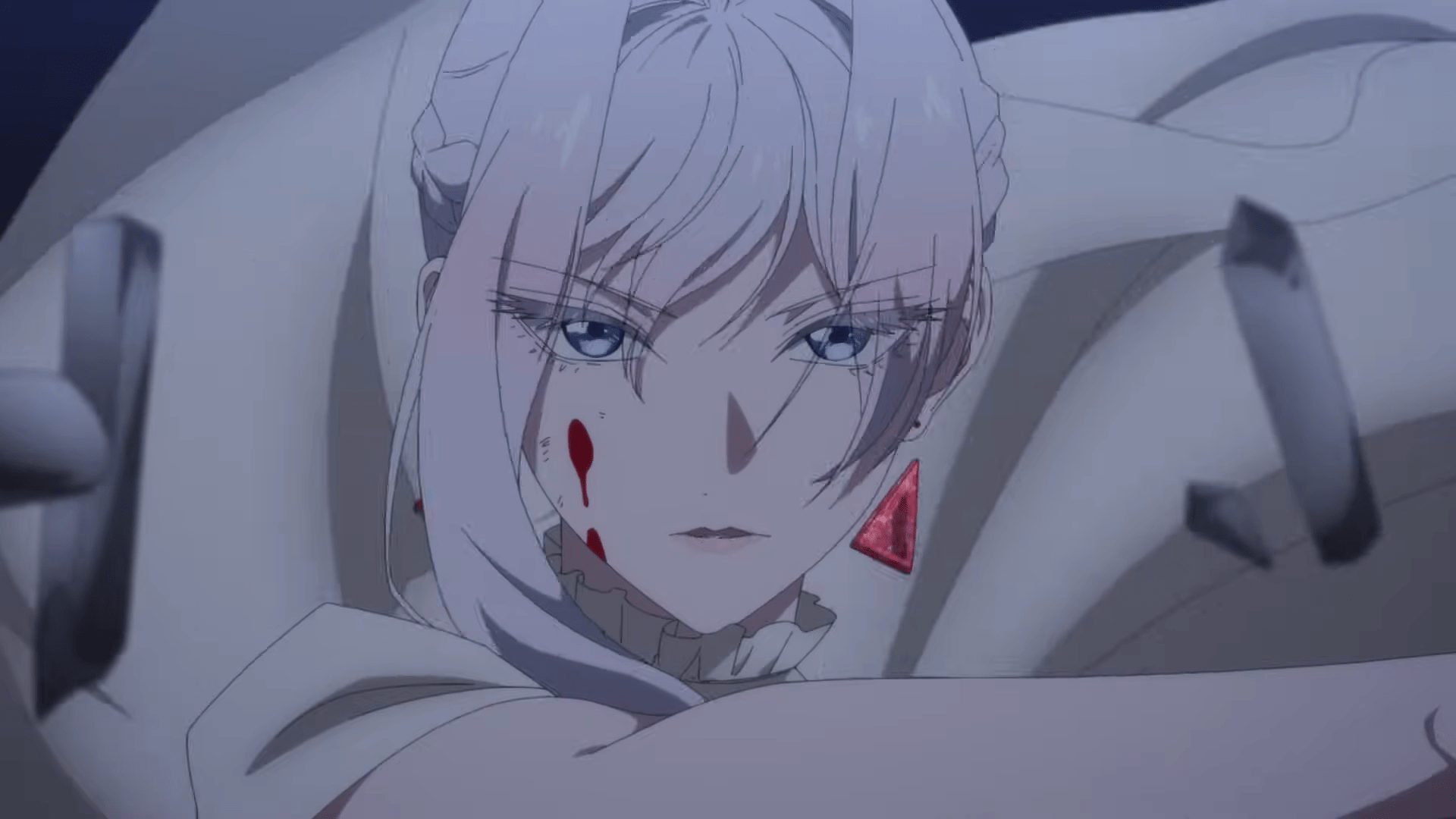 May I Ask for One Final Thing? Reveals October 3 Premiere With 2nd Trailer