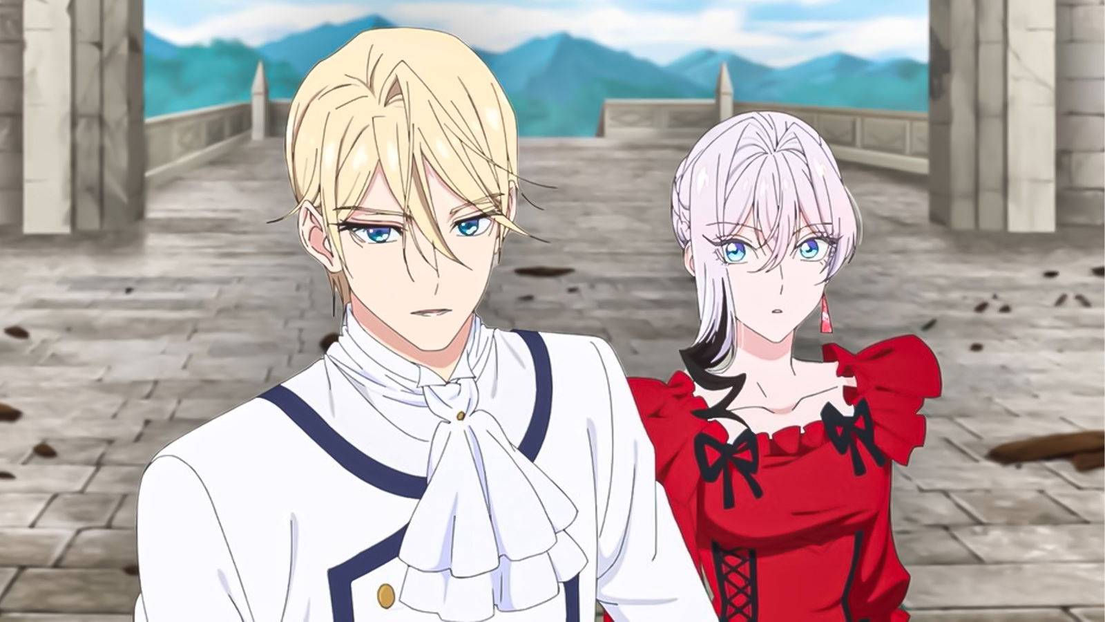 May I Ask for One Final Thing? Episode 7 Release Date & Story Details