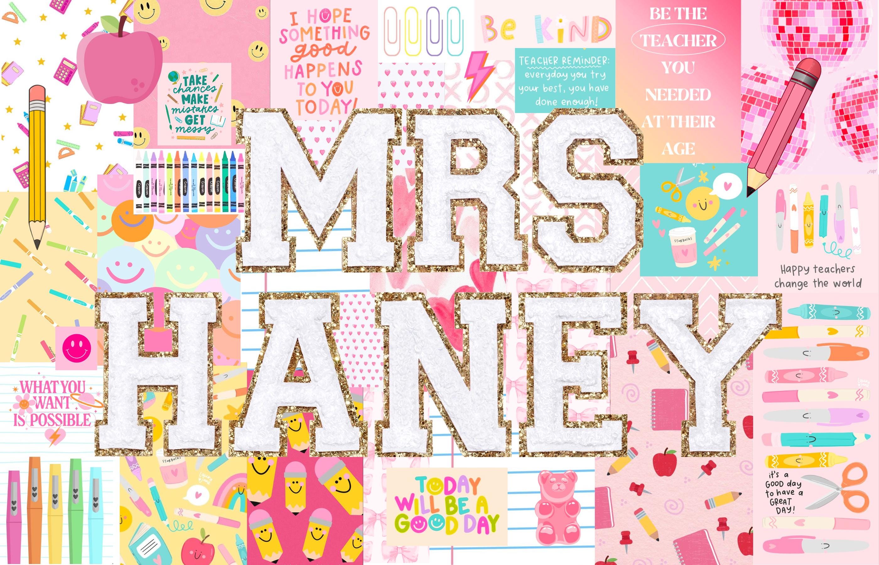 Aesthetic Collage Wallpaper