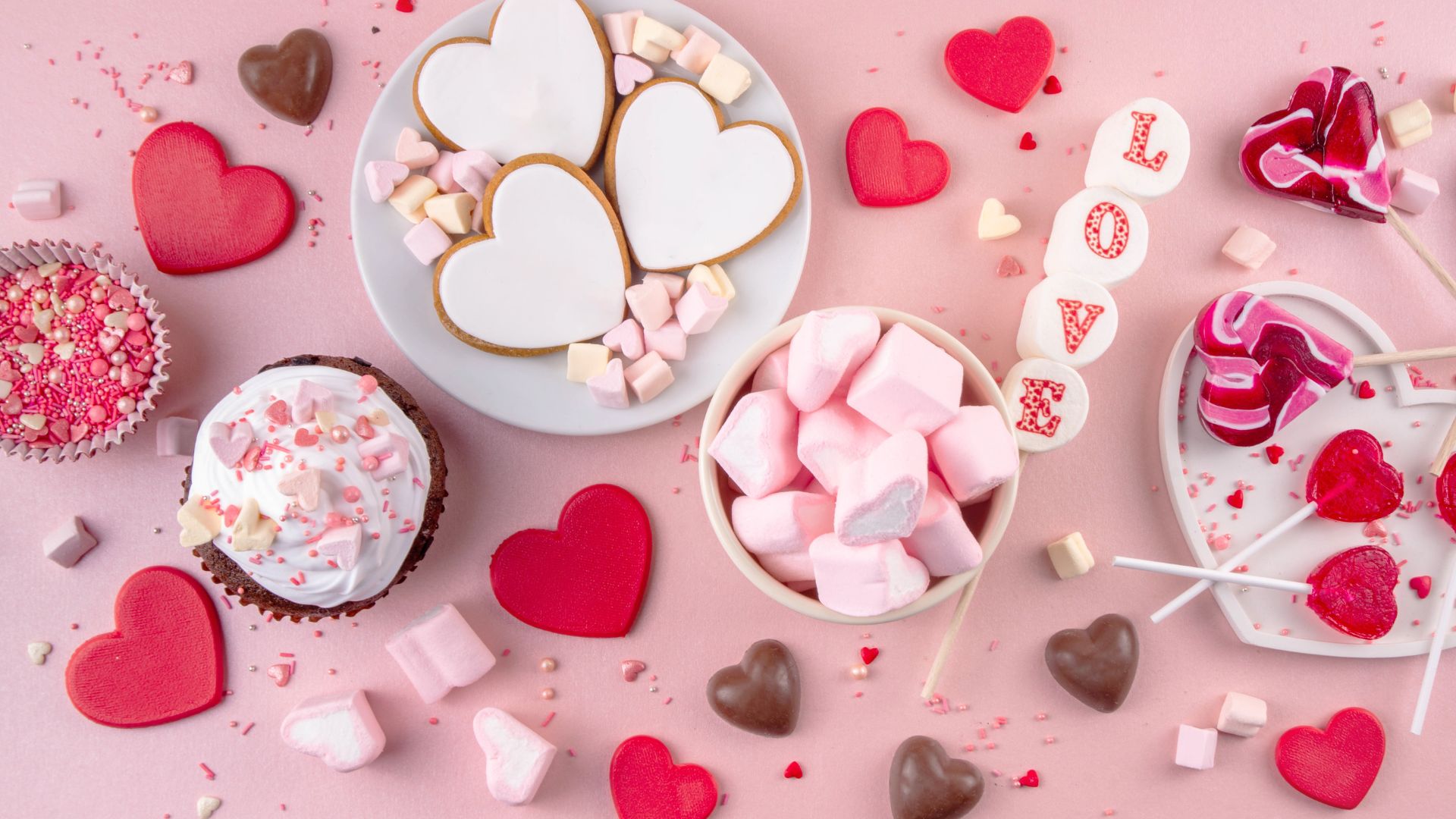 Galentine's Day Party Brighton CO. Girls' Night at Gather (Feb 12–13)