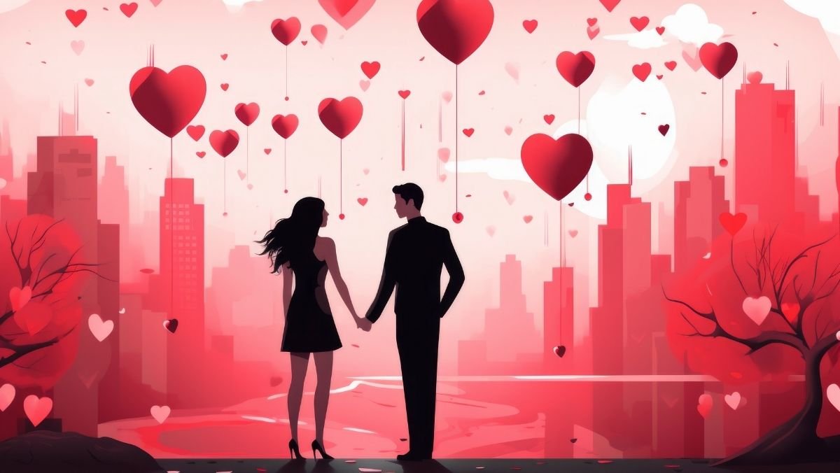 Valentine Week 2026: Which Day of Valentine Week to Celebrate Love. Just 4 You Surprise Planners