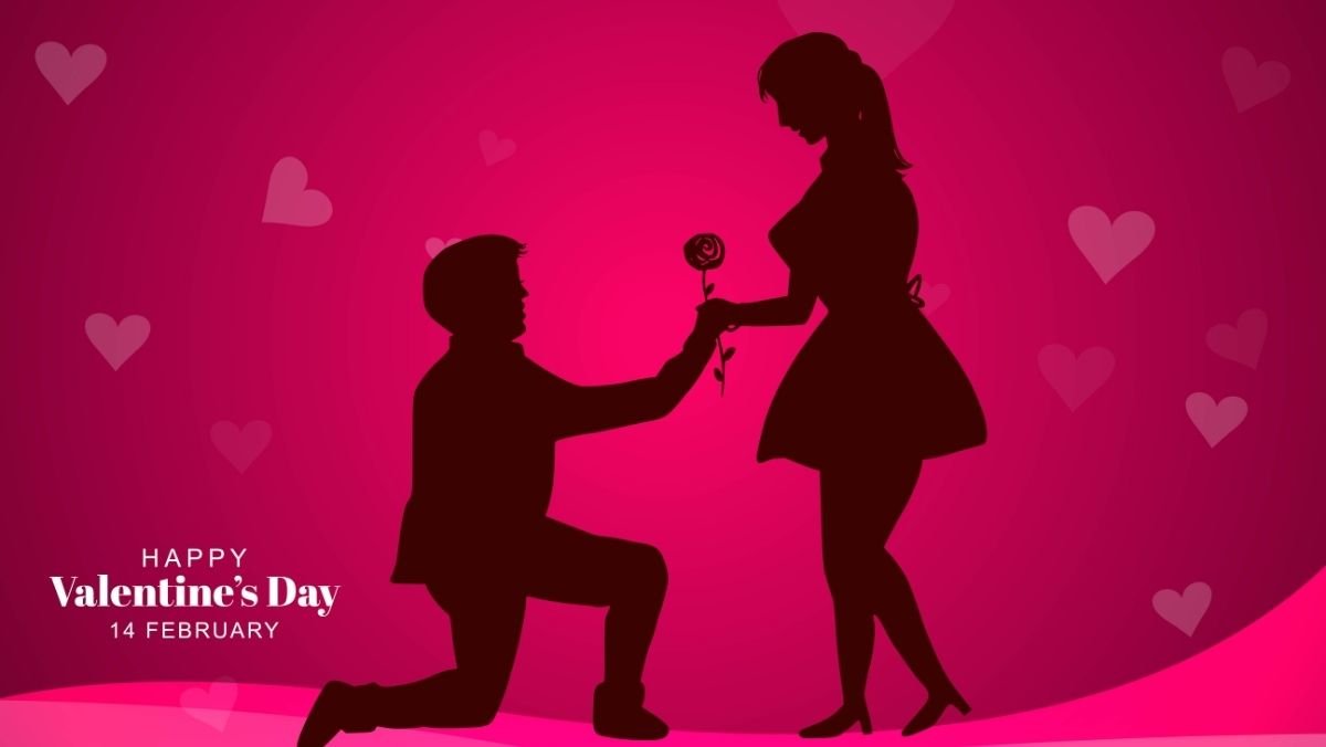 Valentine Week 2026: Which Day of Valentine Week to Celebrate Love. Just 4 You Surprise Planners