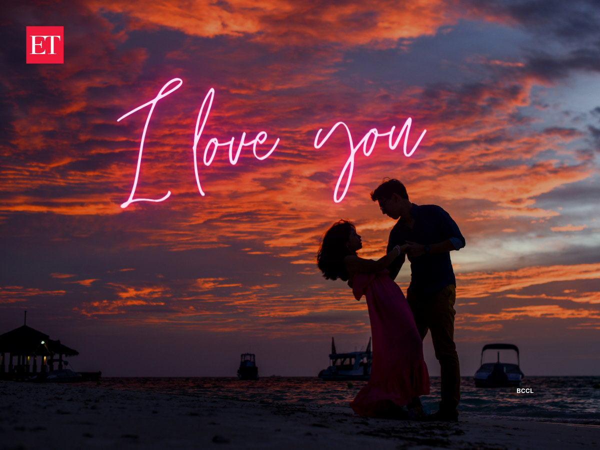 Happy Valentine's Day 2024: Wishes, Image, Greetings, SMS, Photo, WhatsApp & Facebook Status