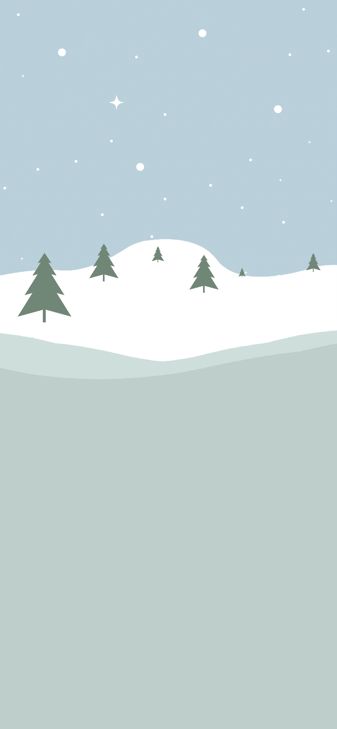 It's Christmas Time! (Lockscreen)