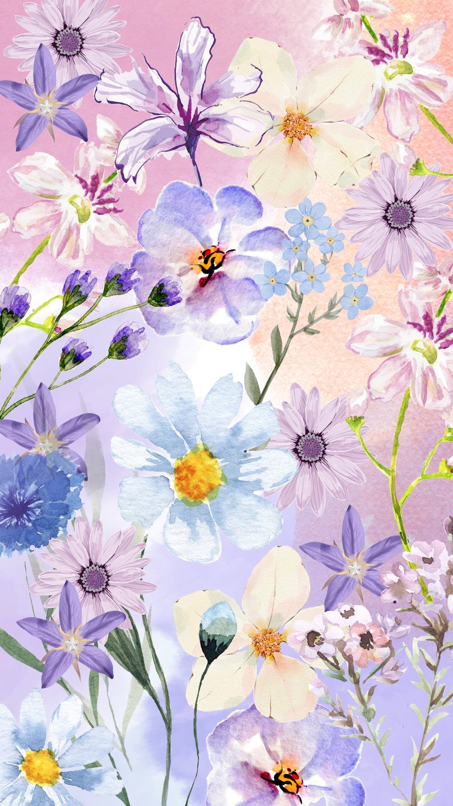 flower wallpaper