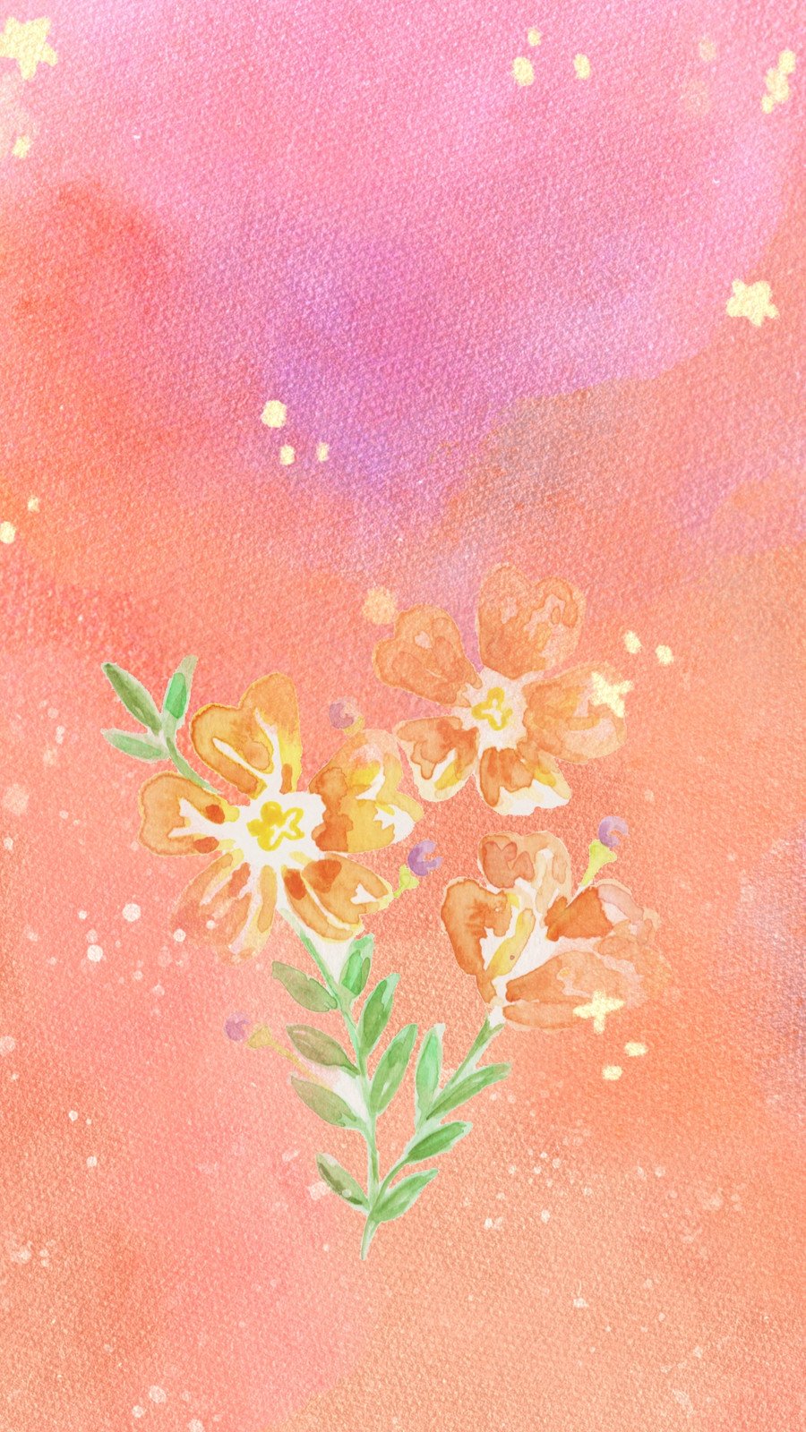 spring flower wallpaper