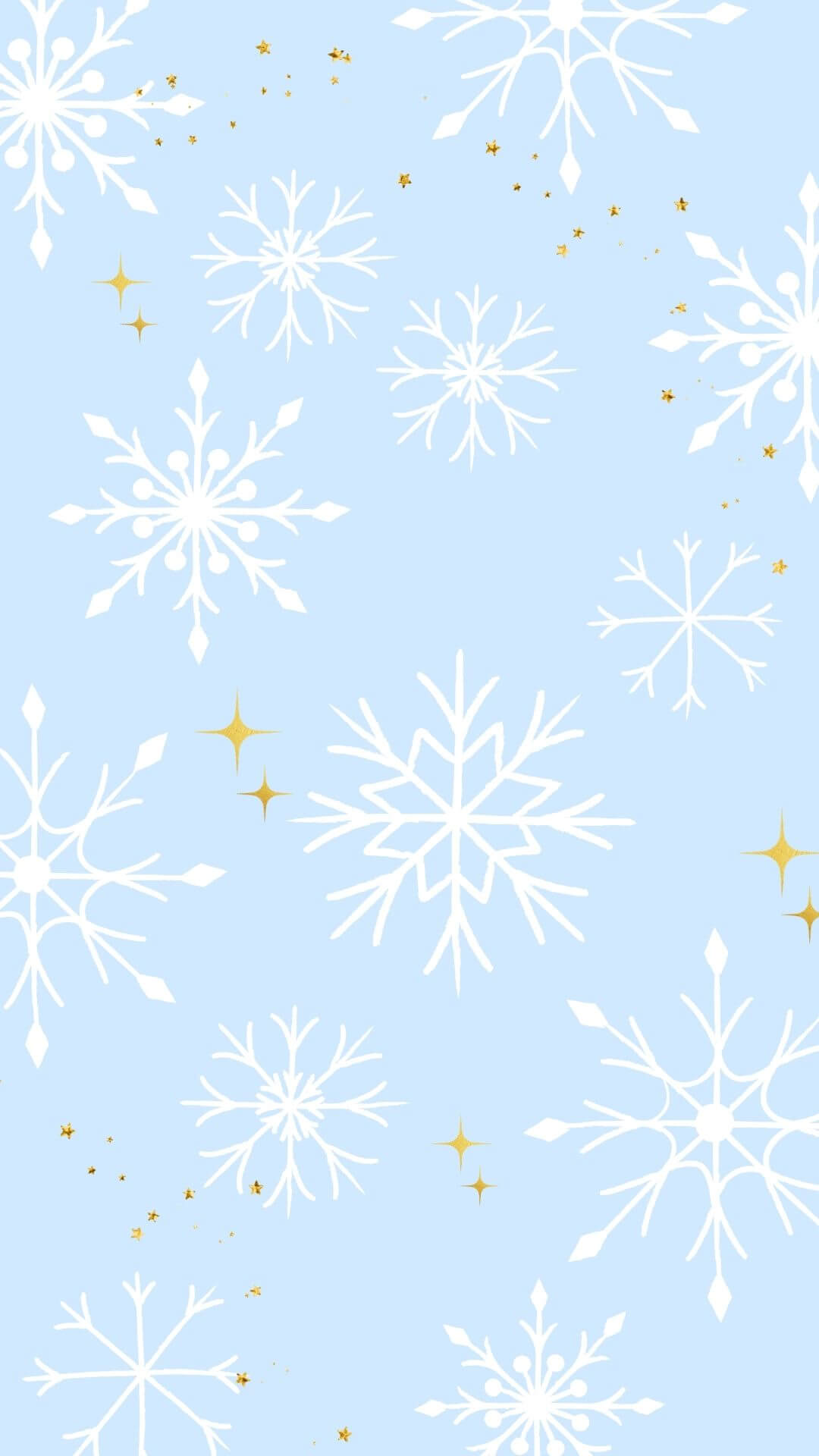 Free Winter Phone Wallpaper to Bring Christmas Vibes