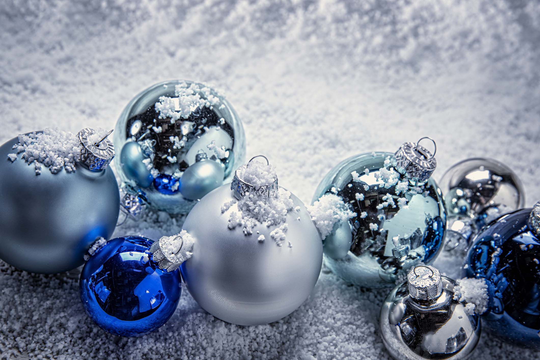 Penn Highlands Healthcare at Home to Host Annual Blue Christmas Service