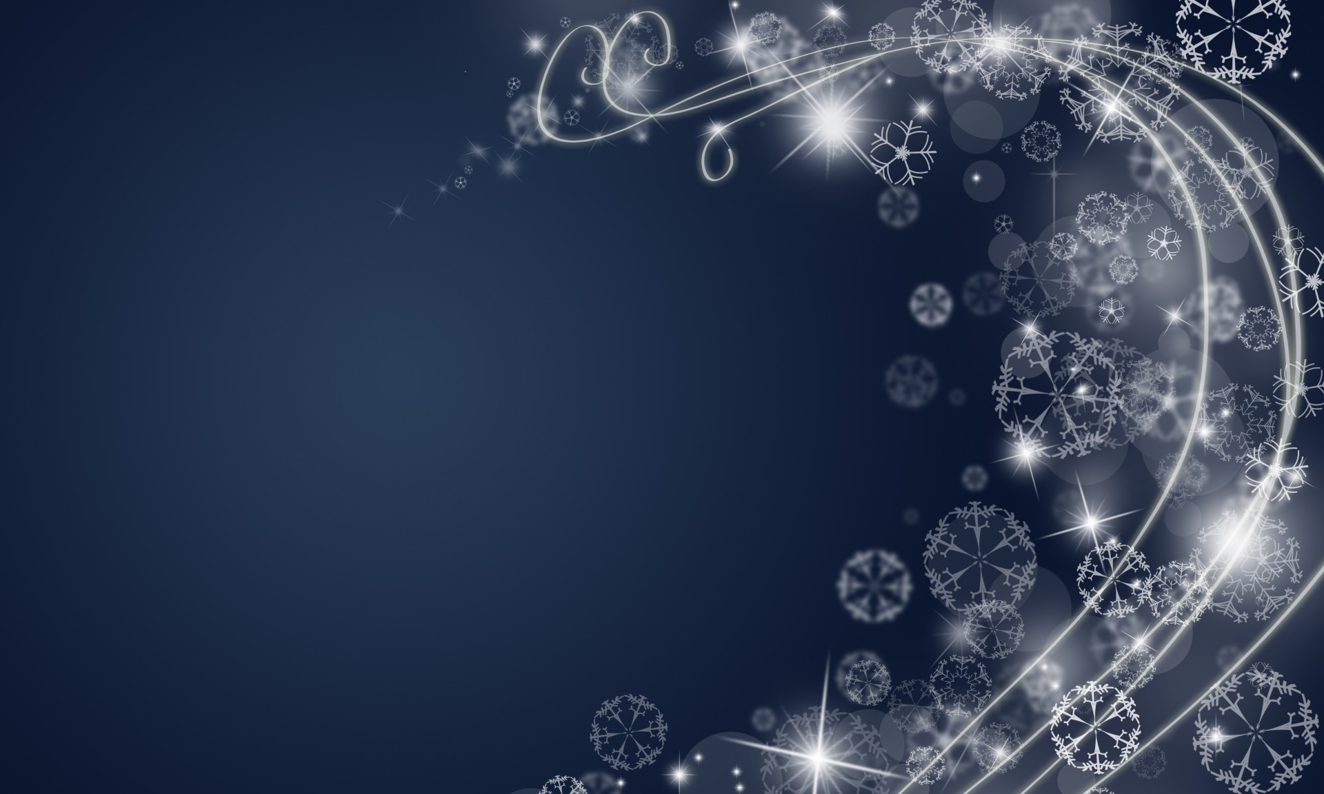 Download free photo of Christmas, xmas, x mas, snow, blue