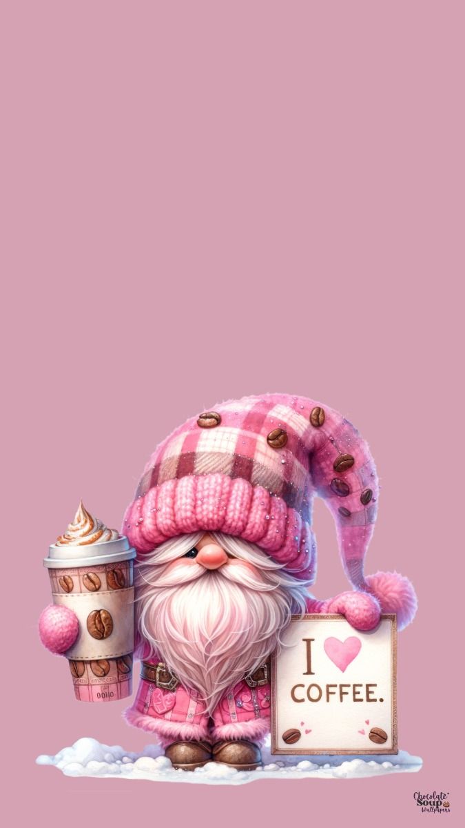 Gnome Phone Wallpaper