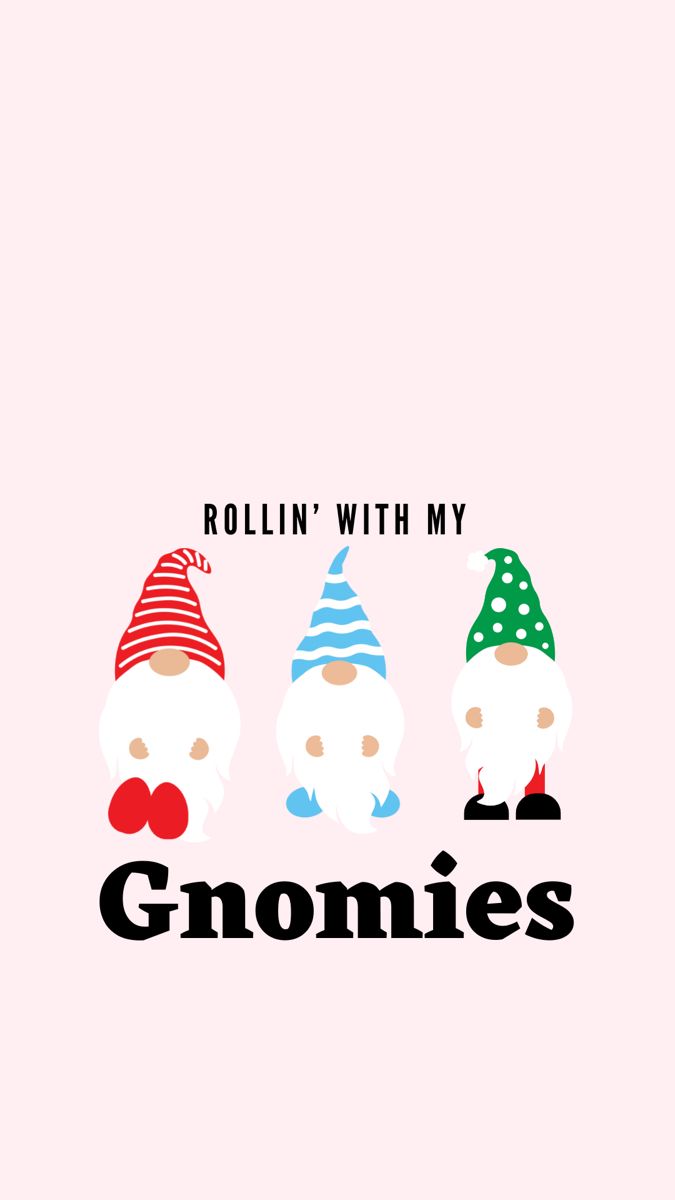 Cute Christmas Wallpaper Ideas For Your IPhone!