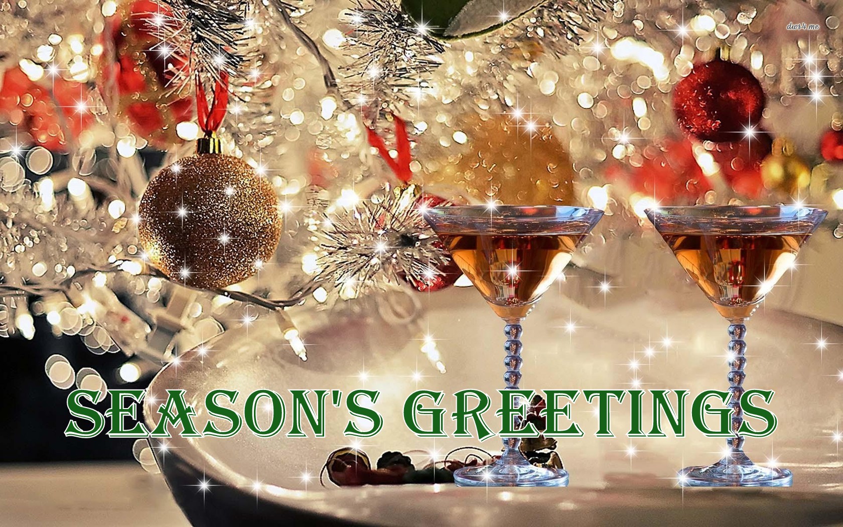 13926 Christmas Cocktails 1680×1050 Holiday Wallpaper. Edibletcetera & Fabulous Food