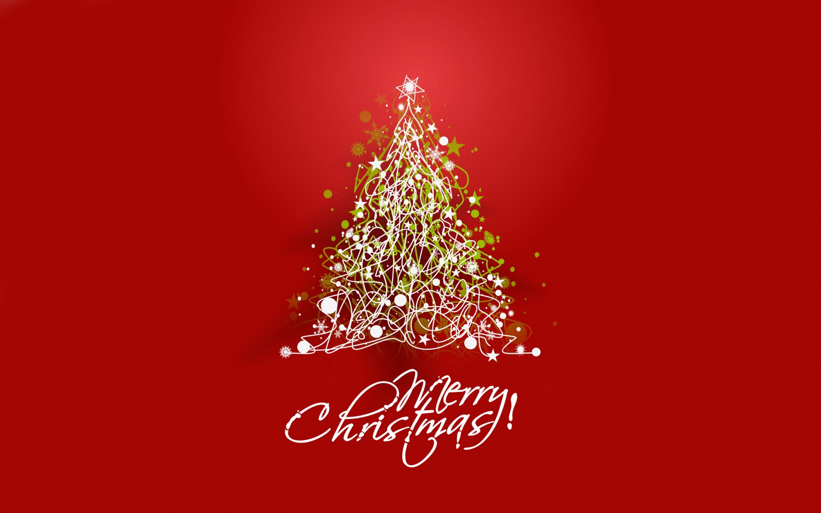 Merry Christmas Wallpaper