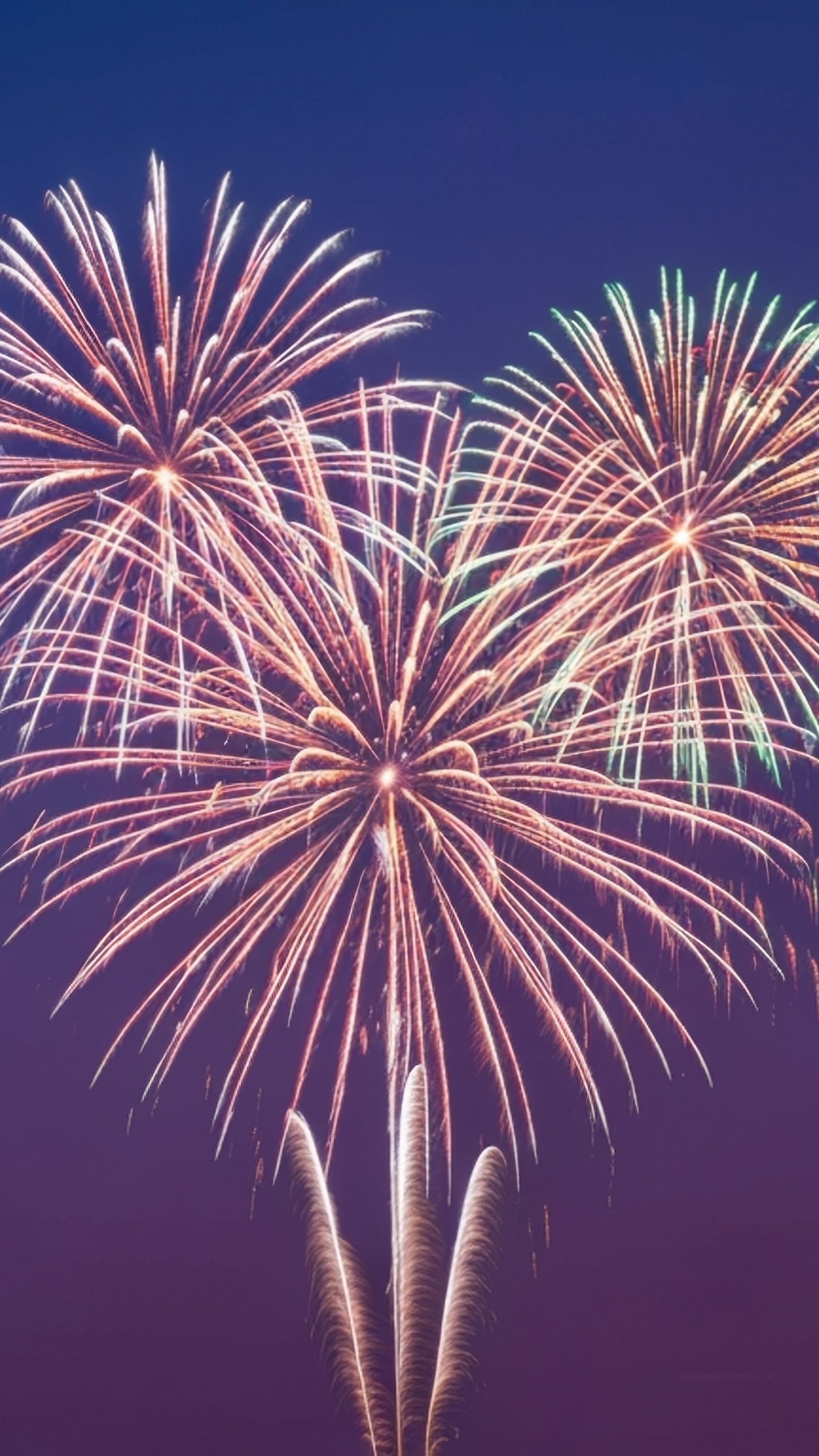 2026 Wallpaper 4K party, Festive events