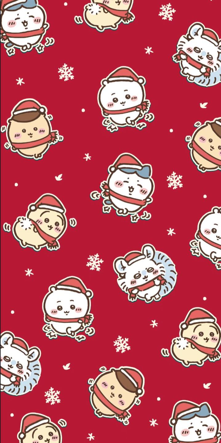 chiikawa wallpaper