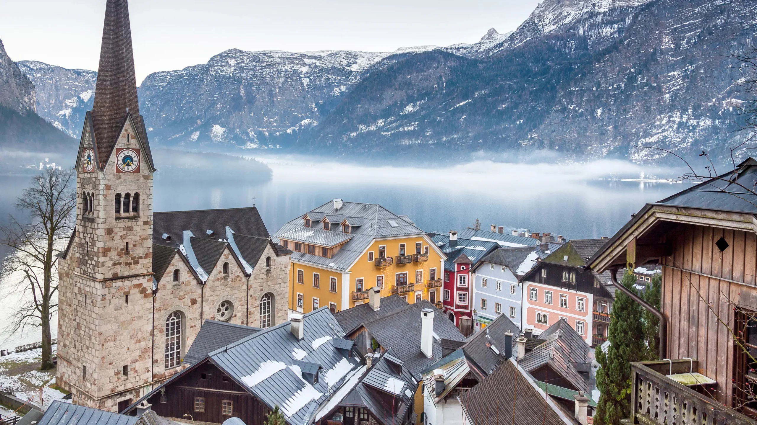 Austria