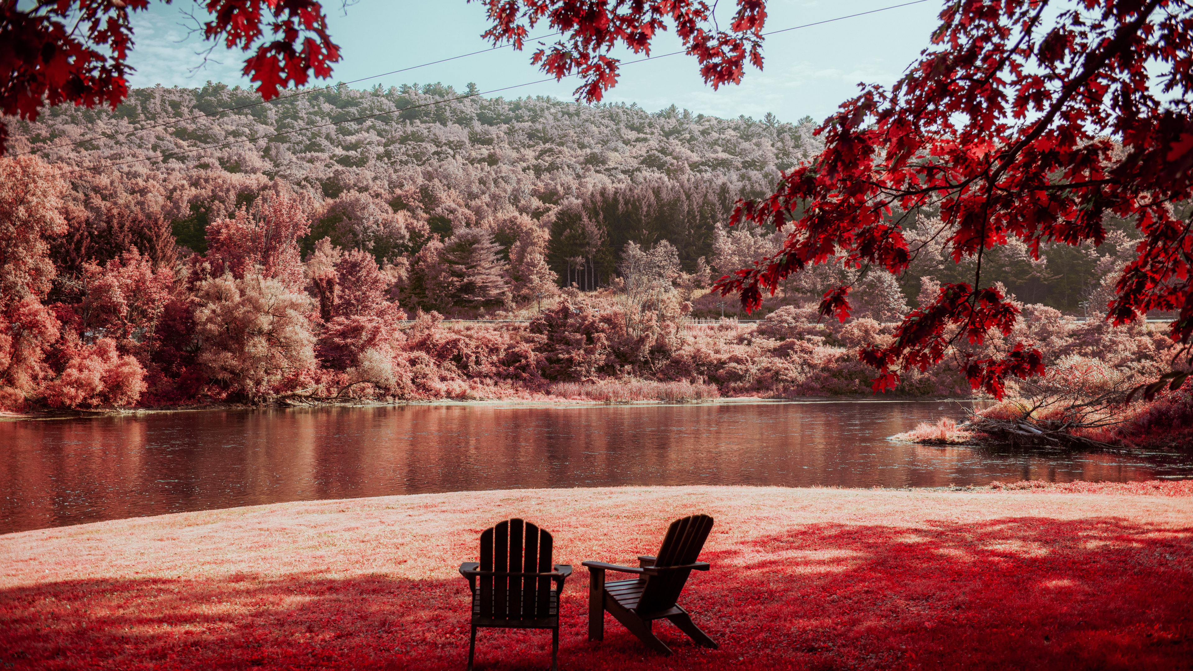 4K Ultra HD Spring Wallpaper Free 3840x2160 High Quality Background