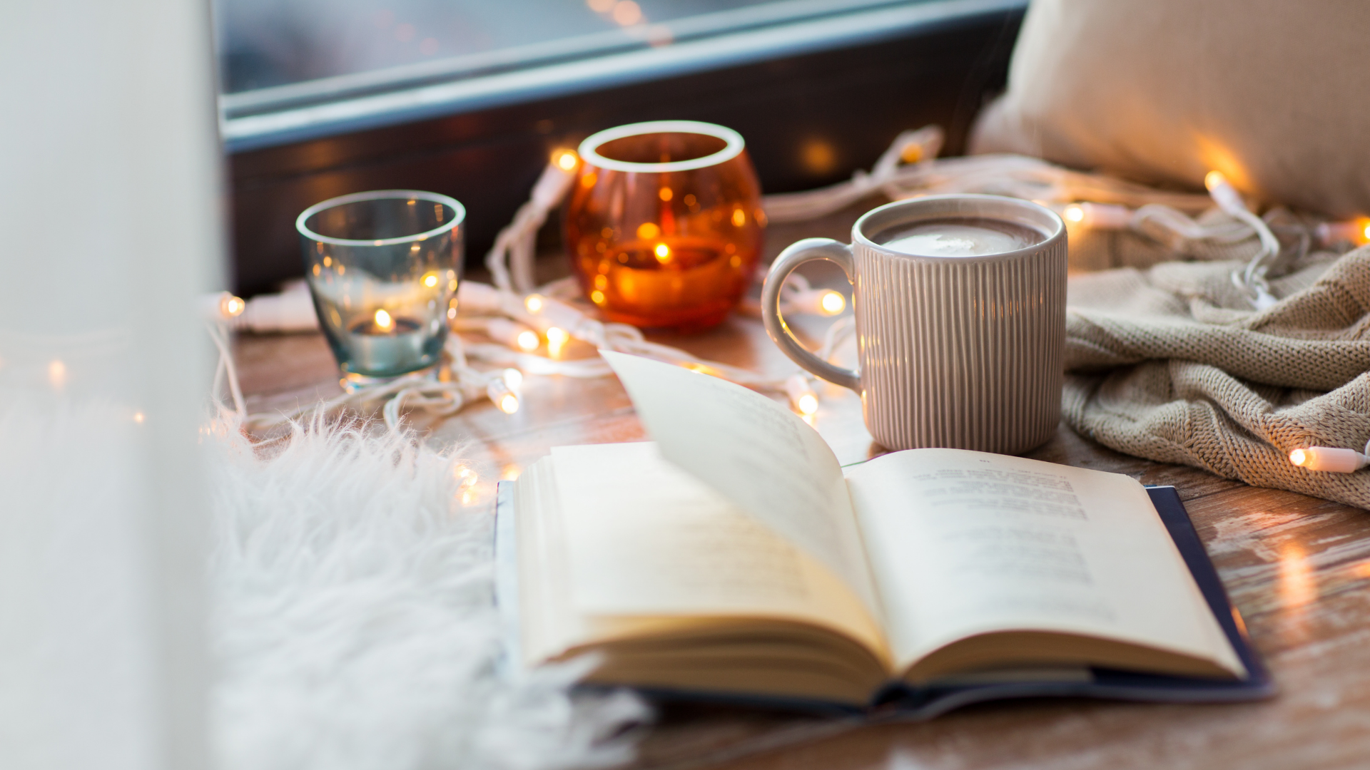 Christmas Aesthetic Wallpaper FREEBIES