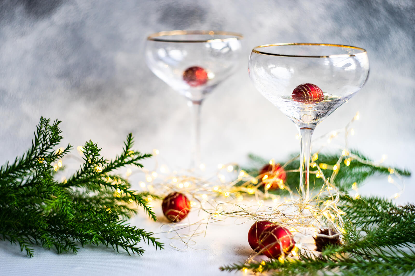 Christmas Cocktail Names That'll Sleigh at Your Holiday Party