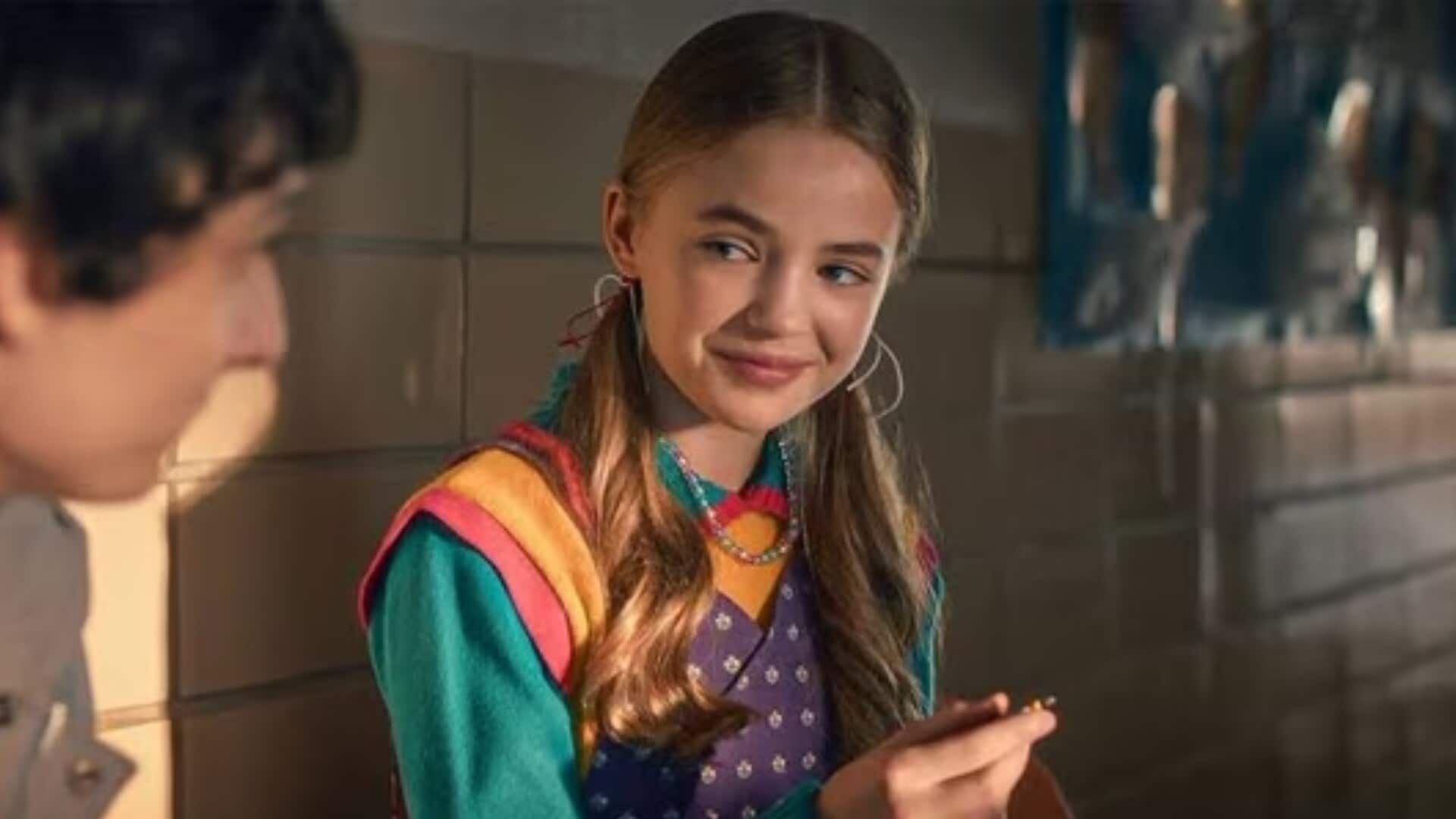 Who is Holly Wheeler? Why the minor 'Stranger Things' character is now central in Season 5