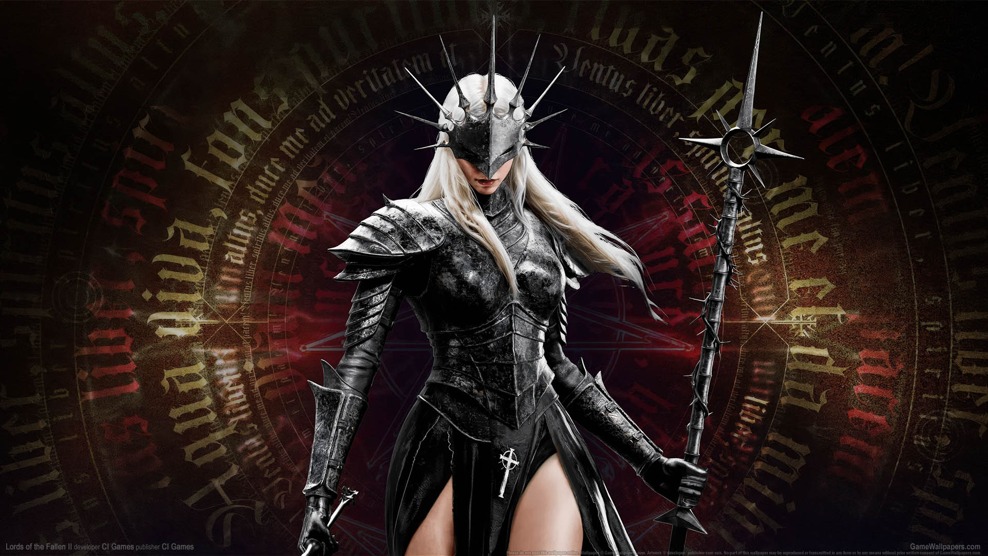 Lords of the Fallen 2 wallpaper 02 1920x1080