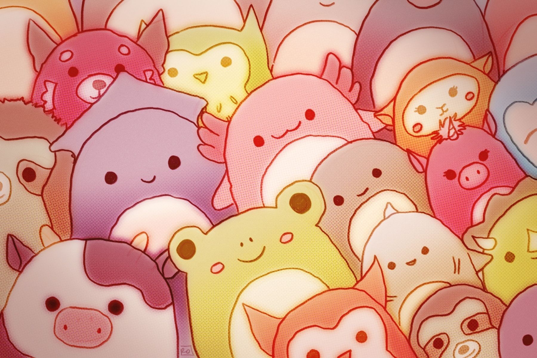 Cute Chromebook Wallpaper, HD Cute Chromebook Background on WallpaperBat