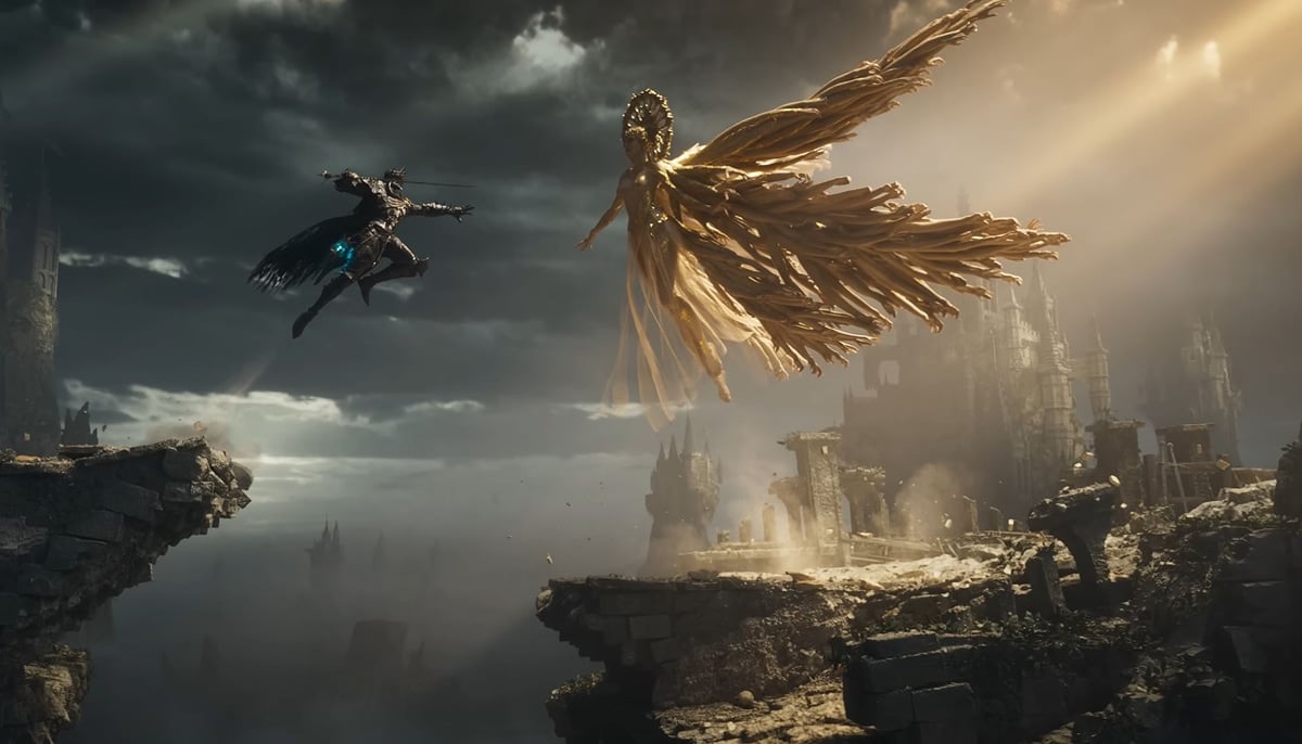 Lords of the Fallen 2: Everything we know