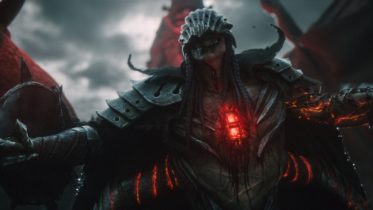 Lords of the Fallen 2' Release Date, Trailer, Gameplay, and More. The Mary Sue