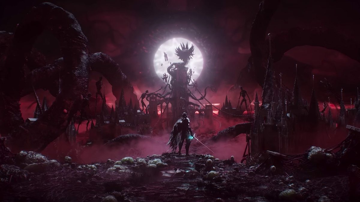 Lords of the Fallen 2